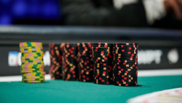 World Poker Tour - WPT 20 - Part 2