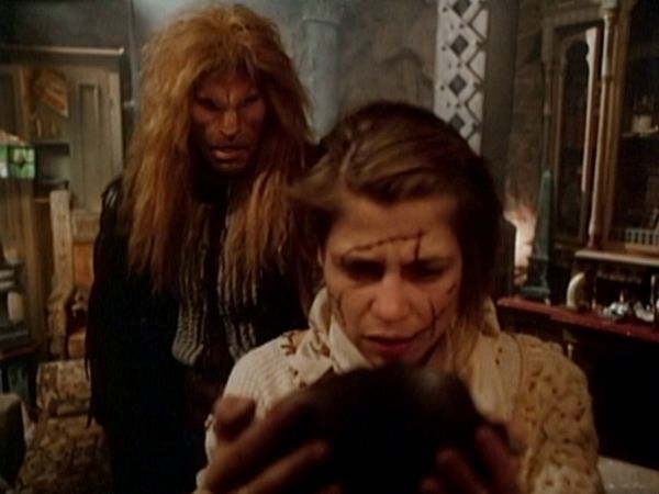 Beauty and the Beast - Once Upon a Time in the City of New York