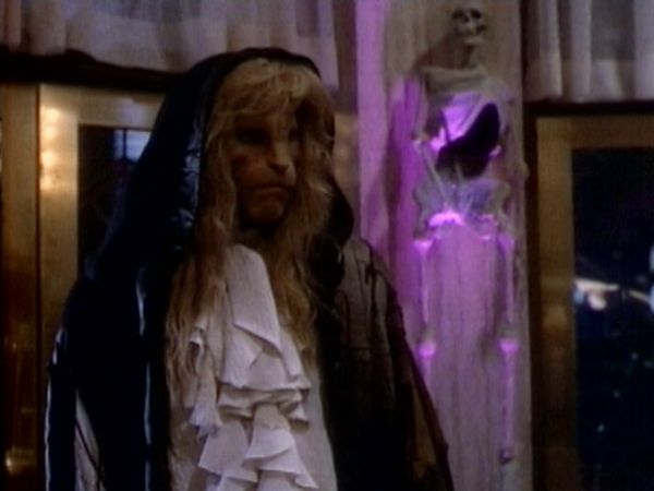 Beauty and the Beast - Masques