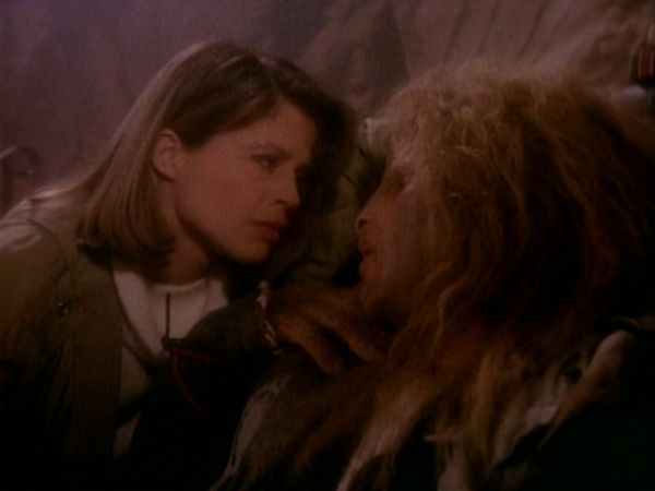 Beauty and the Beast - The Alchemist