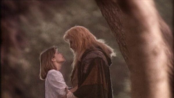 Beauty and the Beast - A Happy Life