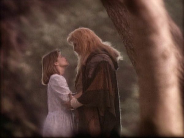 Beauty and the Beast - A Happy Life