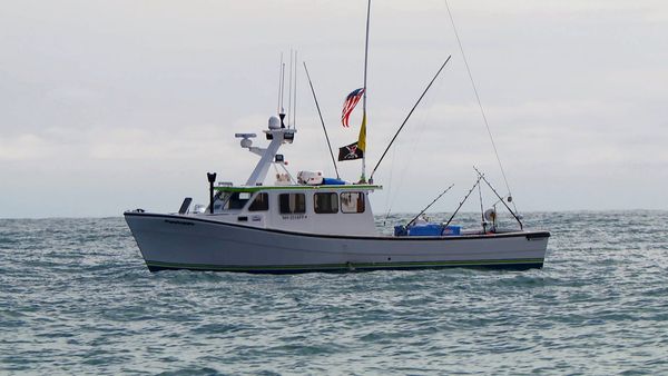 Wicked Tuna - Thunfisch-Götter