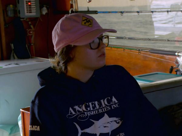 Wicked Tuna - Eine Armada an Booten