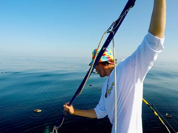 Wicked Tuna - Ein Fisch pro Tag