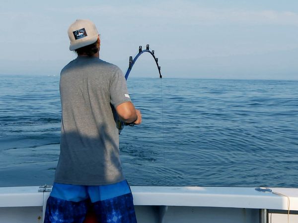 Wicked Tuna - Blut im Wasser