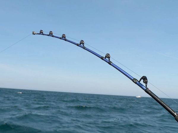 Wicked Tuna - Ein neues Boot