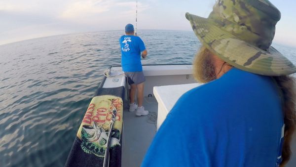 Wicked Tuna - Kampf um die Krone