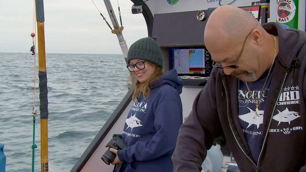 Wicked Tuna - Finale Fische