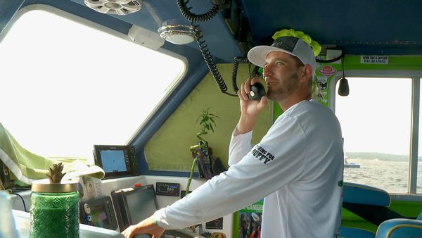 Wicked Tuna - Der Feind unter uns