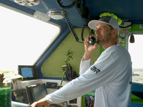 Wicked Tuna - Der Feind unter uns
