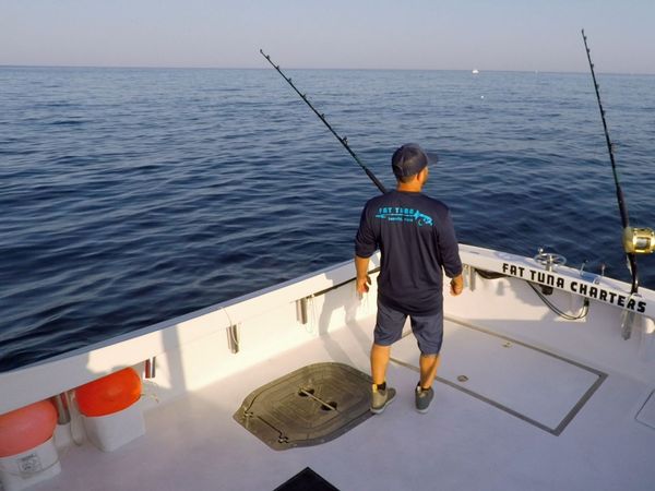 Wicked Tuna - Folge den Anführern