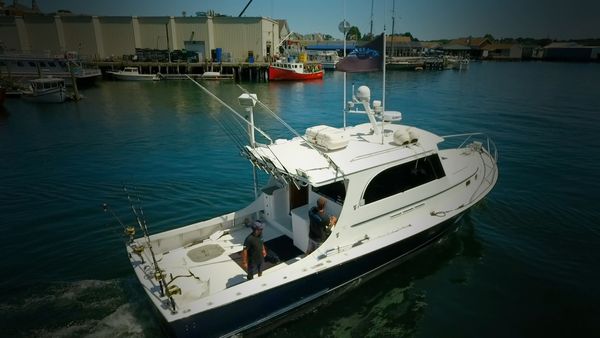 Wicked Tuna - Solange es läuft