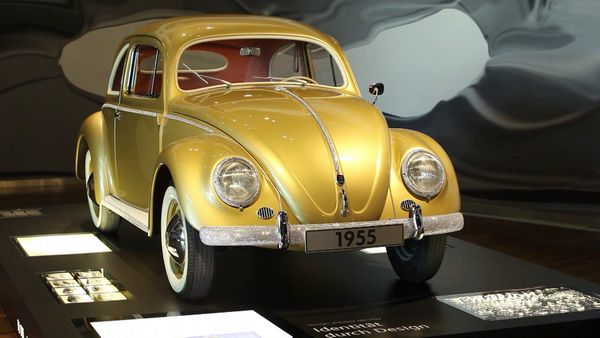 Meilensteine - Meilensteine 1955 - 1966