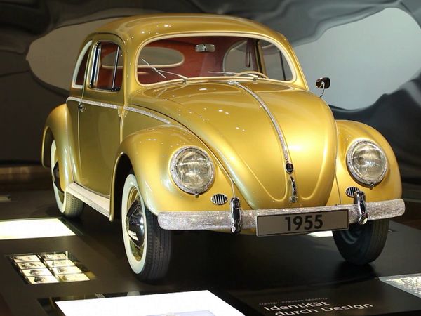 Meilensteine - Meilensteine 1955 - 1966