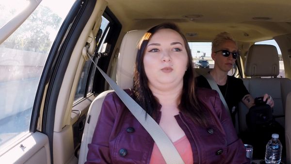 Catfish: The TV Show U.S. - Mecca & Tanner