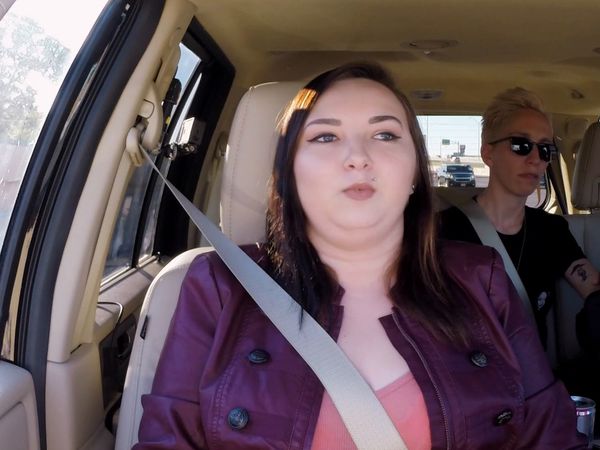 Catfish: The TV Show U.S. - Mecca & Tanner