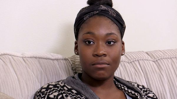 Catfish: The TV Show U.S. - Telizza & Shai