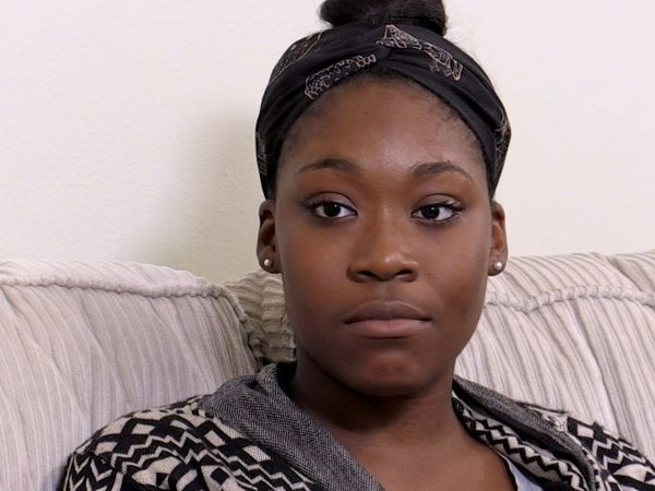 Catfish: The TV Show U.S. - Telizza & Shai