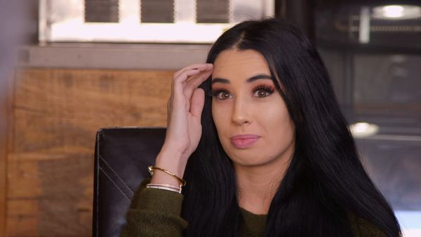 Catfish: The TV Show U.S. - Caso Em Aberto