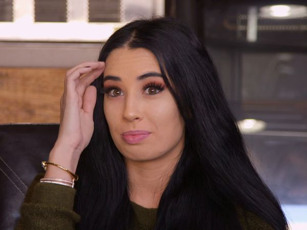 Catfish: The TV Show U.S. - Caso Em Aberto