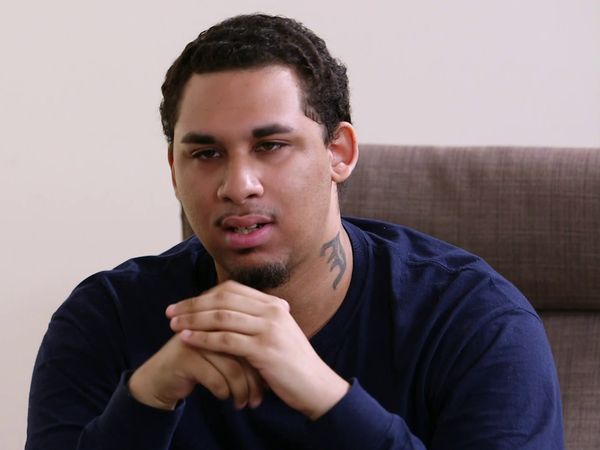 Catfish: Mentiras en la Red - Jose & Jay
