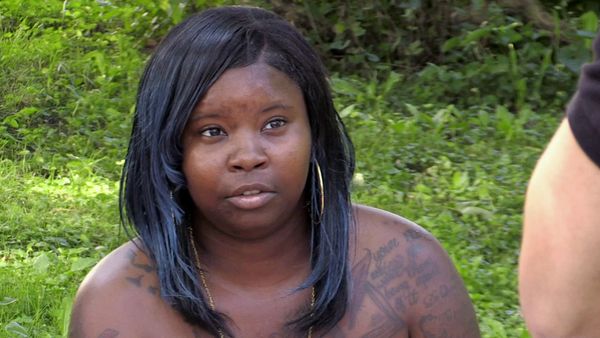 Catfish: Mentiras en la Red - Alante & Nevaeh
