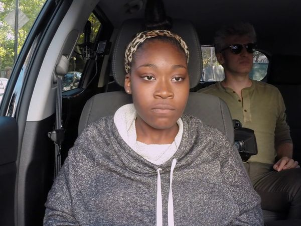 Catfish: Mentiras en la Red - Telizza & Shai