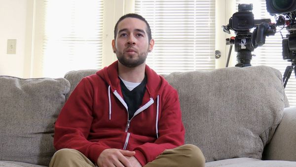 Catfish: The TV Show U.S. - Johnny & Connor