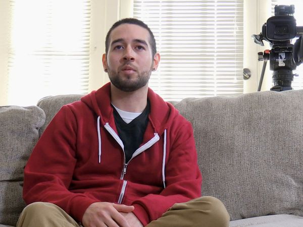 Catfish: The TV Show U.S. - Johnny & Connor