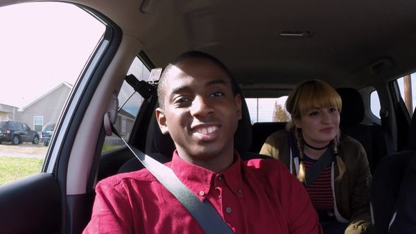 Catfish: Mentiras en la Red - Marvin & Austin