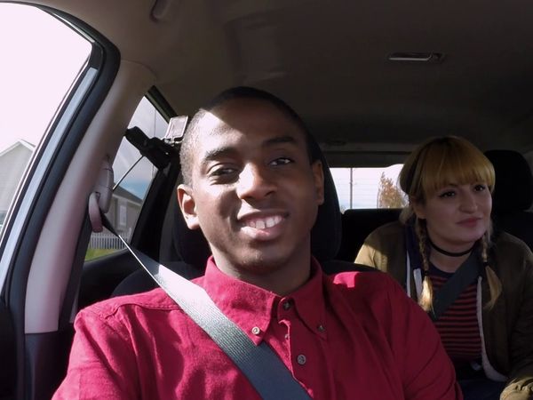 Catfish: Mentiras en la Red - Marvin & Austin