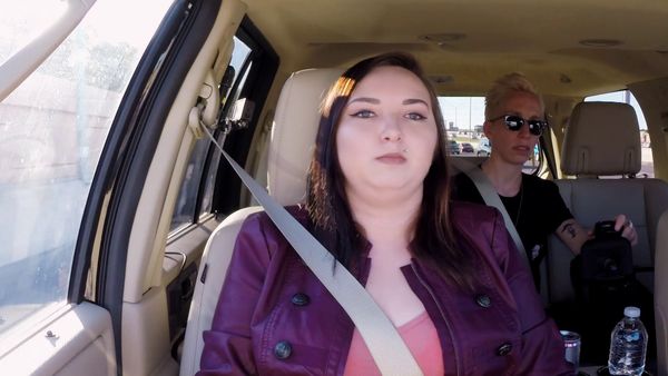 Catfish: Mentiras en la Red - Mecca & Tanner