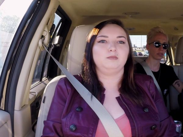 Catfish: Mentiras en la Red - Mecca & Tanner