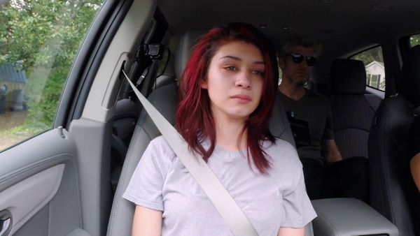 Catfish: Mentiras en la Red - Yasmine & Lewis