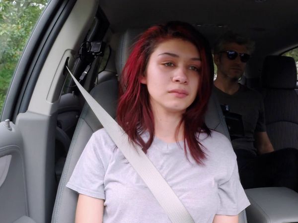 Catfish: Mentiras en la Red - Yasmine & Lewis