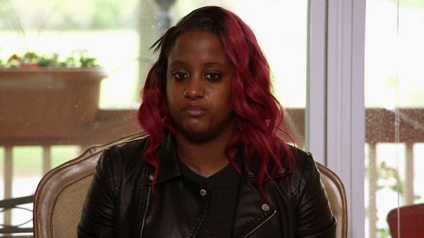 Catfish: The TV Show U.S. - Nicole & Nicole