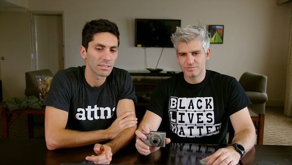 Catfish: The TV Show U.S. - Jose & Jay