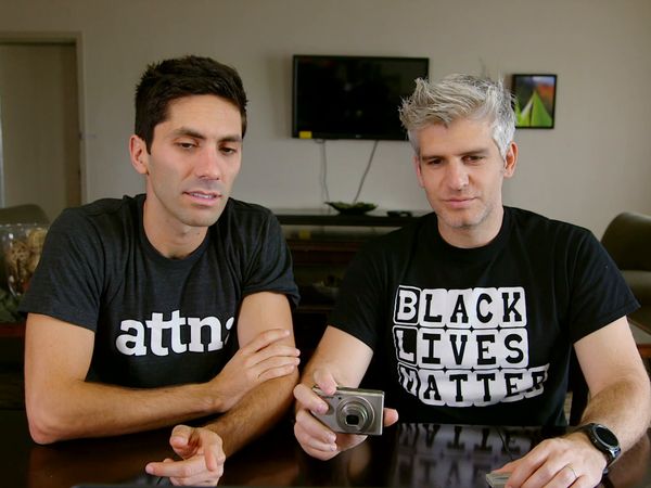 Catfish: The TV Show U.S. - Jose & Jay