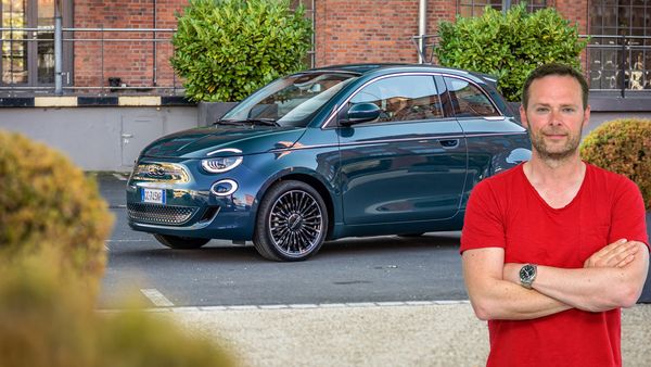 E-Auto Supertest - Top oder Flop? Der Fiat 500 Elektro im E-Auto Supertest