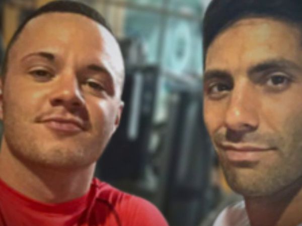 Catfish: The TV Show U.S. - Caitlyn & Kenton