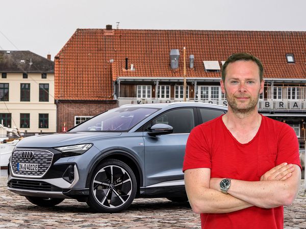 E-Auto Supertest - Top oder Flop? Der Audi Q4 50 e-tron im E-Auto-Supertest