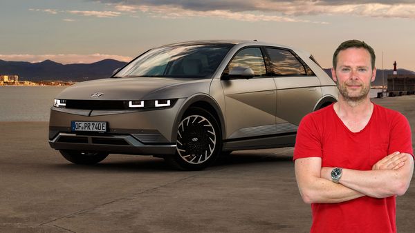 E-Auto Supertest - Top oder Flop? Der Hyundai Ioniq 5 im E-Auto Supertest