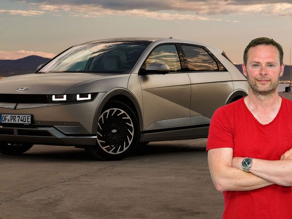 E-Auto Supertest - Top oder Flop? Der Hyundai Ioniq 5 im E-Auto Supertest