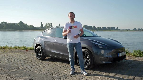 E-Auto Supertest - Top oder Flop? Das Tesla Model Y im E-Auto Supertest