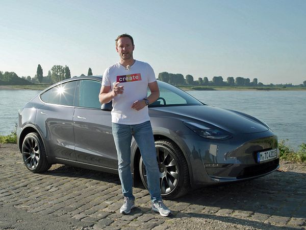 E-Auto Supertest - Top oder Flop? Das Tesla Model Y im E-Auto Supertest