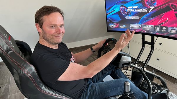 Bloch spielt - Gran Turismo 7: Wie real ist der neue Driving Simulator?
