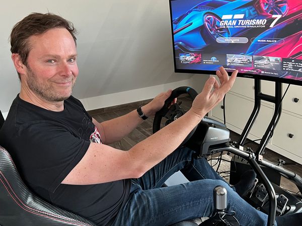 Bloch spielt - Gran Turismo 7: Wie real ist der neue Driving Simulator?
