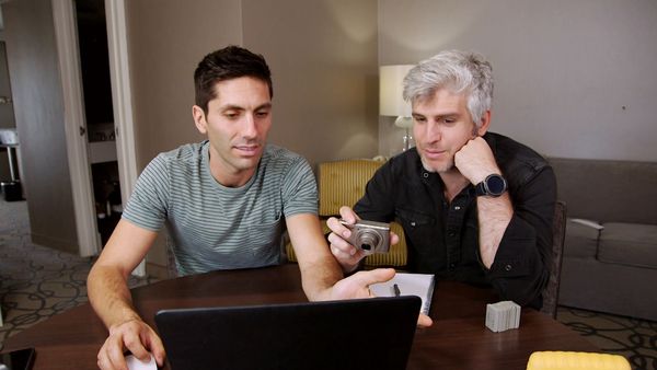 Catfish: The TV Show U.S. - Robin & Wayne