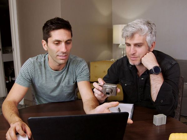 Catfish: The TV Show U.S. - Robin & Wayne